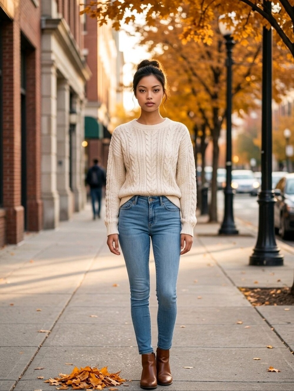 American Eagle Outfitters Hi-Rise Jeggings